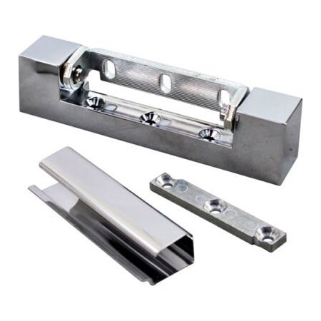 Allpoints Allpoints 266140 Hinge Assembly For Duke Manufacturing 266140